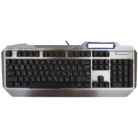 Клавиатура Defender Wizard GK-230DL RU фото 1